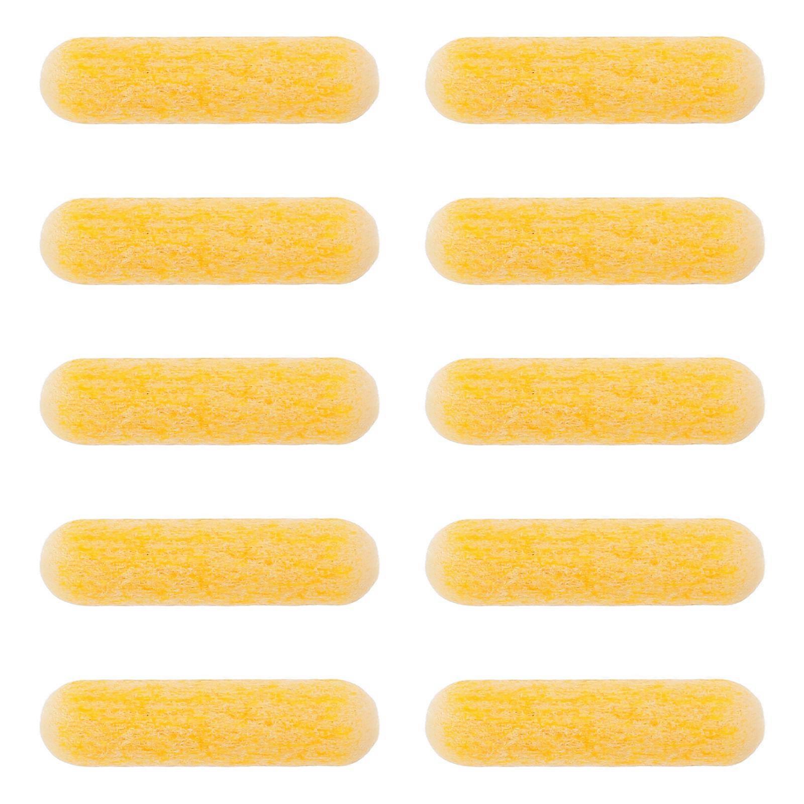 Oil Paint Marker Replacement Nibs with Nylon Tips for Office 10Pcs Pack