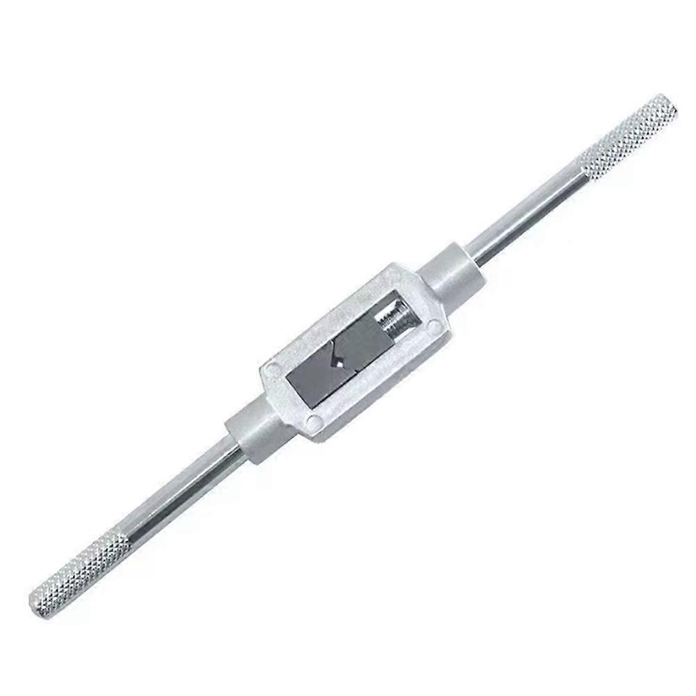 Adjustable Tap Wrench Thread Tapping Handle Cutting Tool Die Hand