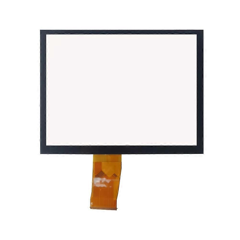 This 8 4 Inch Car LCD Touchscreen is Designed As A Direct Replacement for Jeep for Compass and Compatible Models