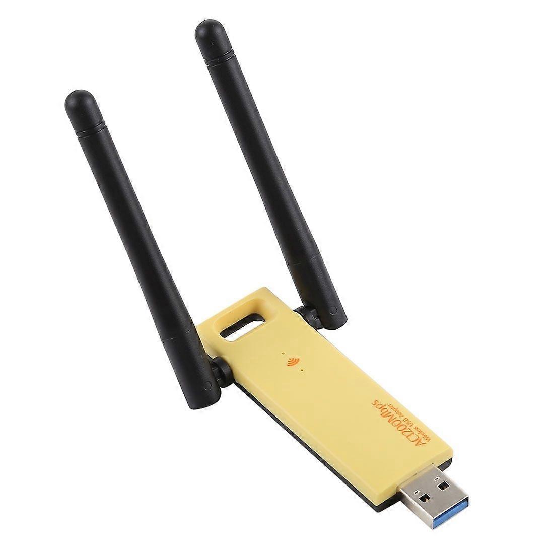 USB 3.0 WiFi Adapter External Network Card