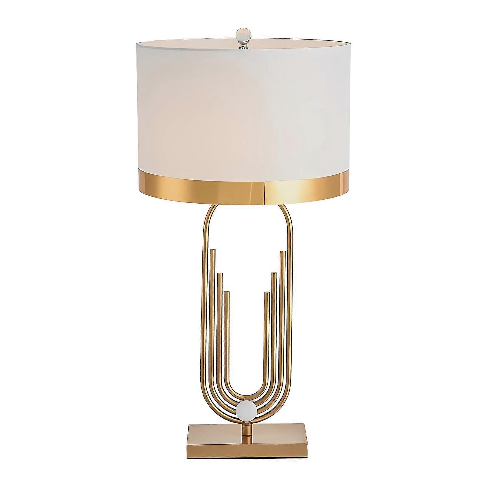 LED Desk Lamp with USB Port, 3Color Dimmable EyeFriendly Light for Bedroom, Study and Office