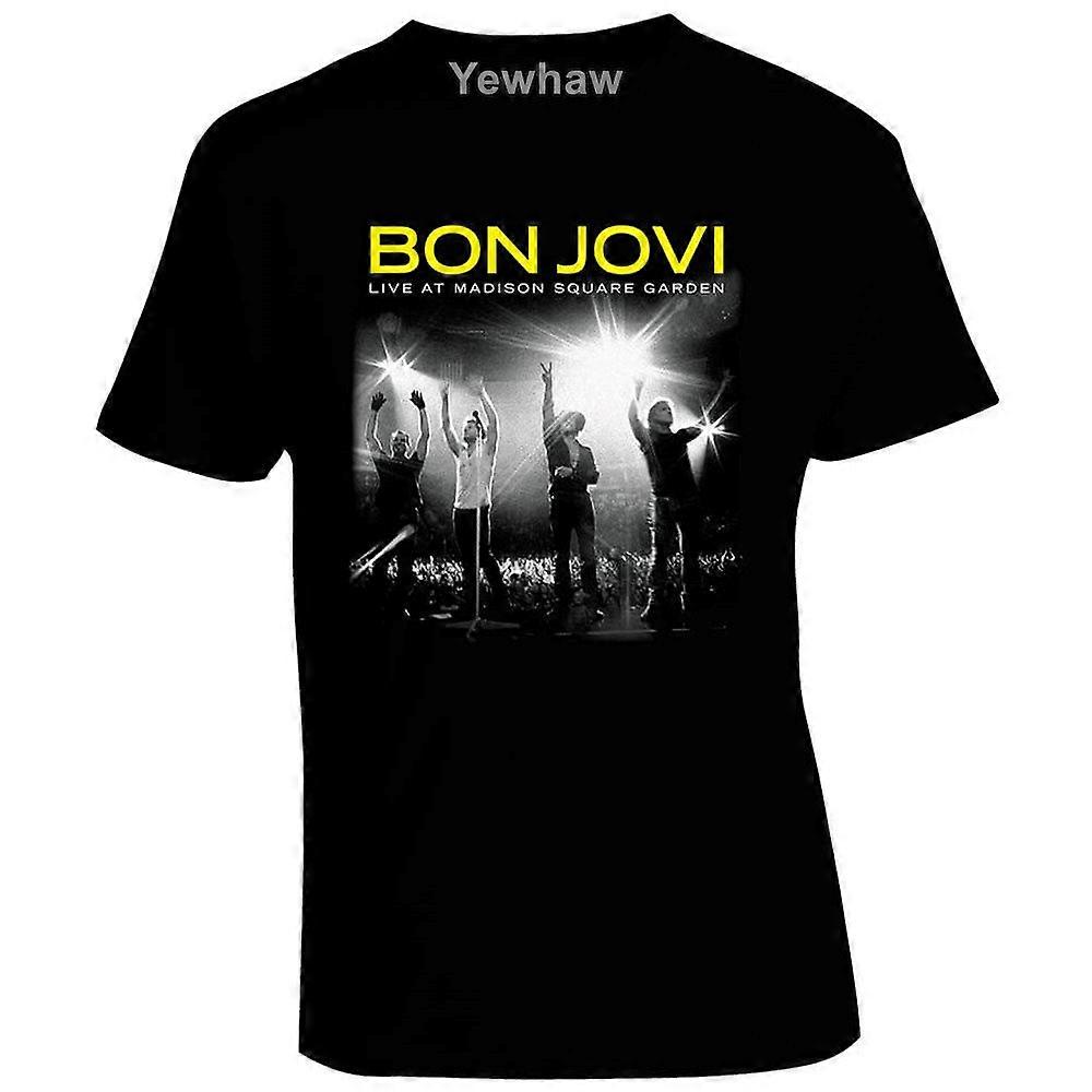 Bon Jovi Live T-shirt
