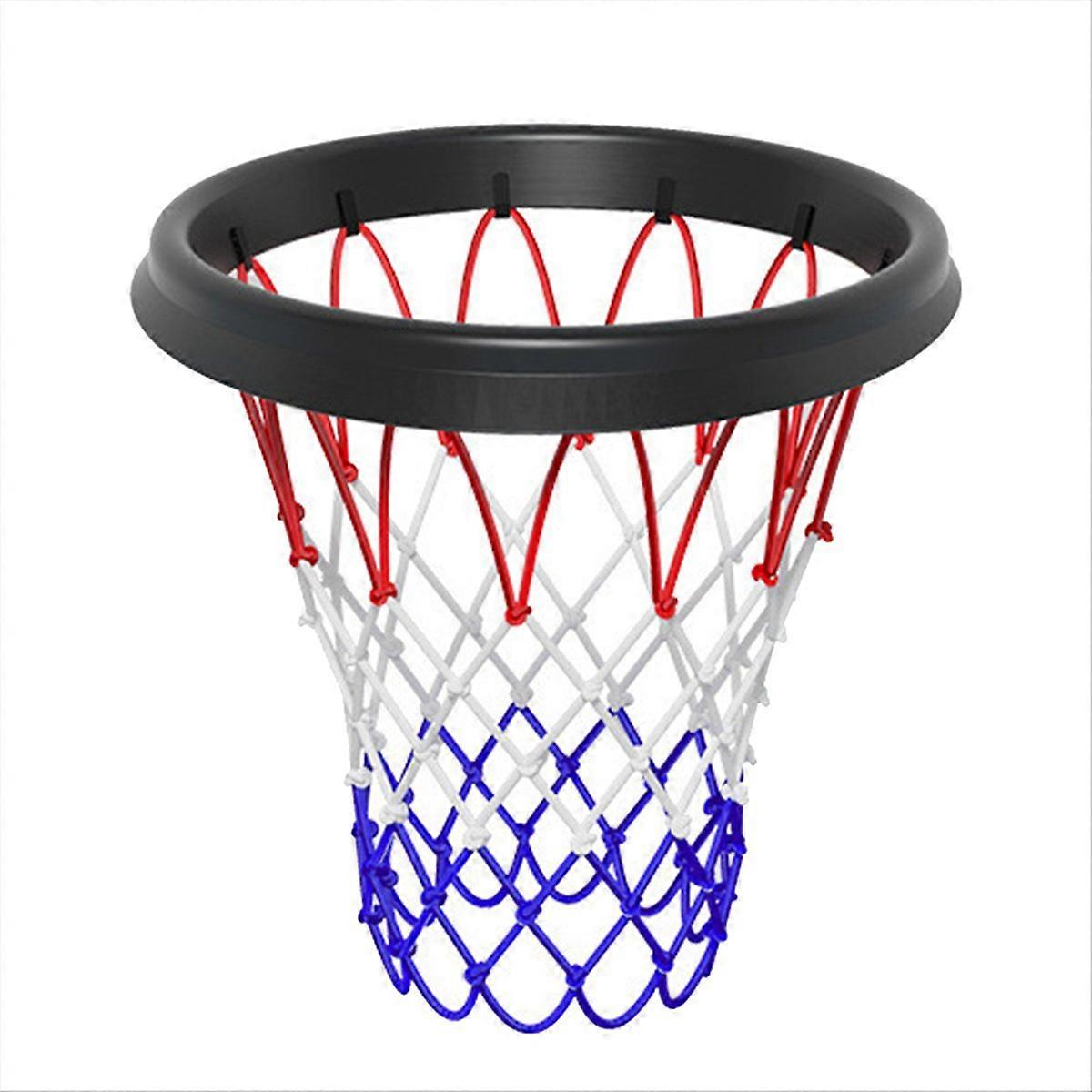 Basketball Net Frame Basketball Net Basketball Sports Accessories-C