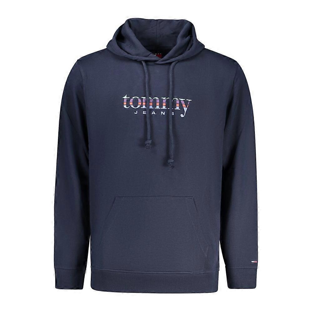 Sweatshirts Tommy Hilfiger dm0dm22642blc1g2xl
