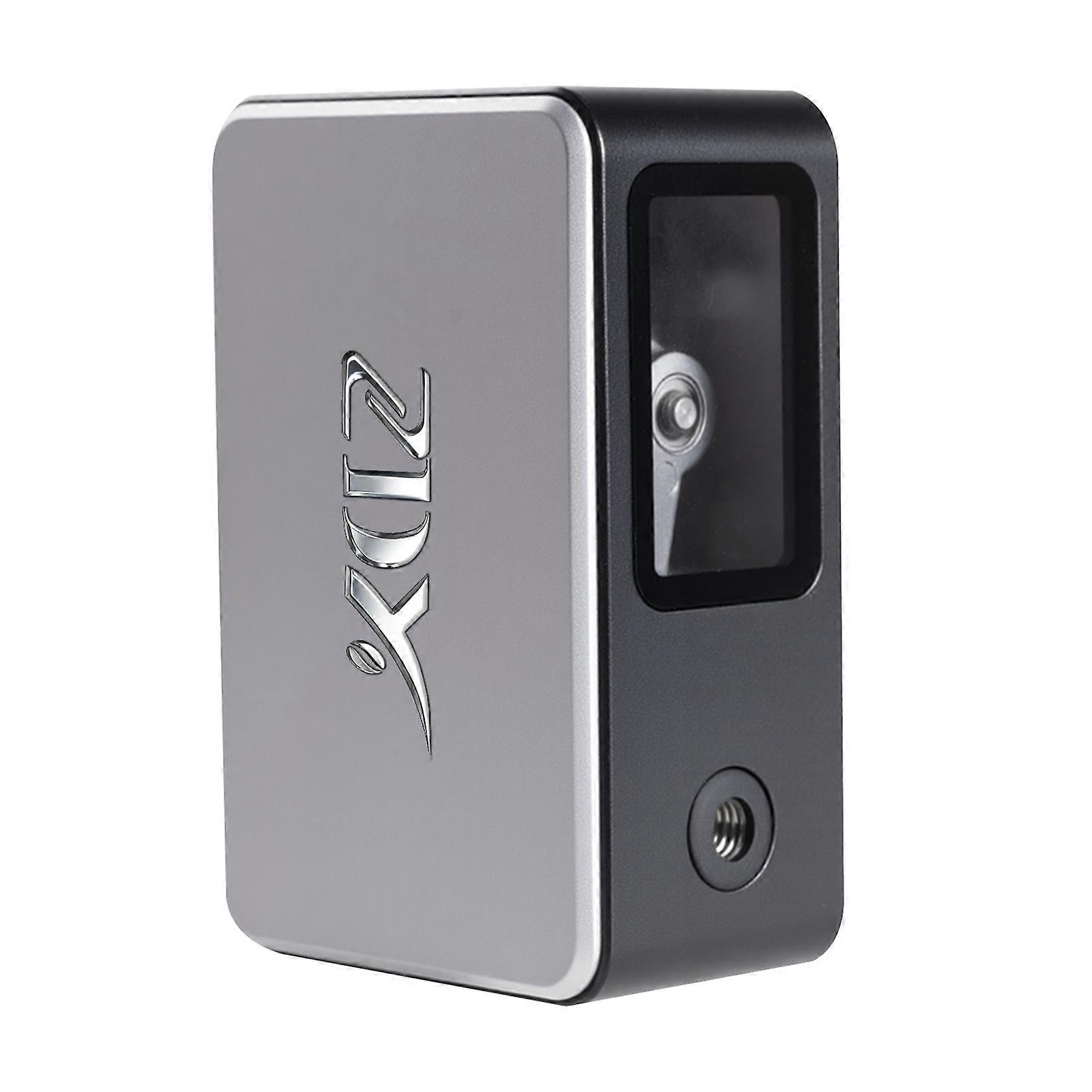 Multi-Purpose Air Pump for Car, Motorcycle, & Bike - Portable, Compact, and Cordless Wireless Tire Inflator with Digital Display