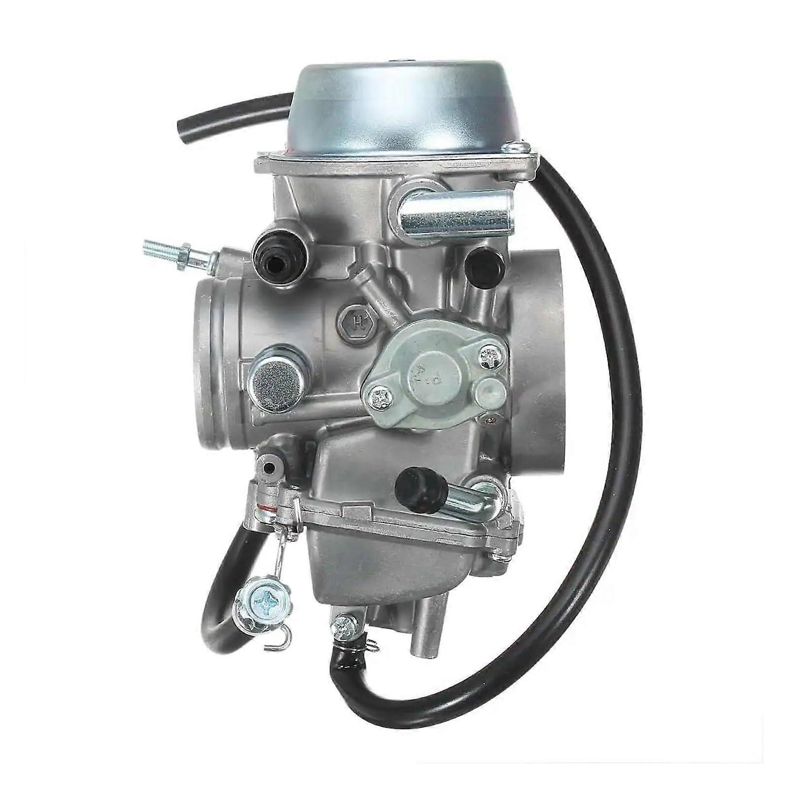 Carburetor Replacement with Enhanced Throttle Response and Direct Fit for CanAm DS650 20002007