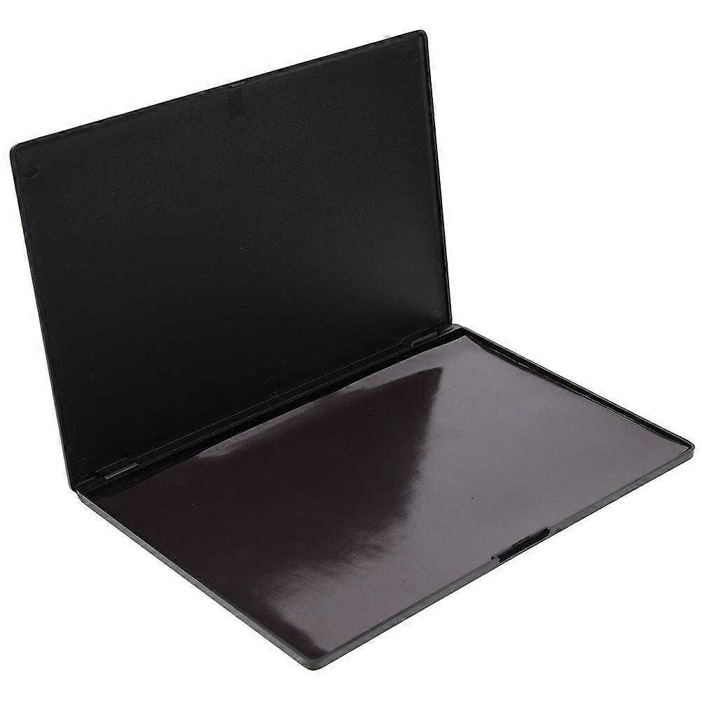 Empty Eyeshadow Pallet Magnetic Eyeshadow Pallet DIY Eyeshadow Pallet Eyeshadow Empty Box