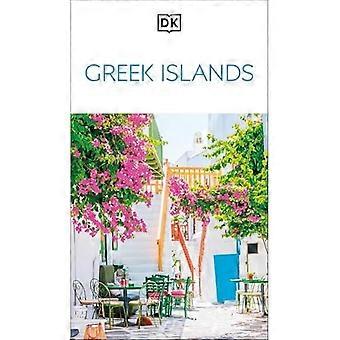 Dk Isole Greche