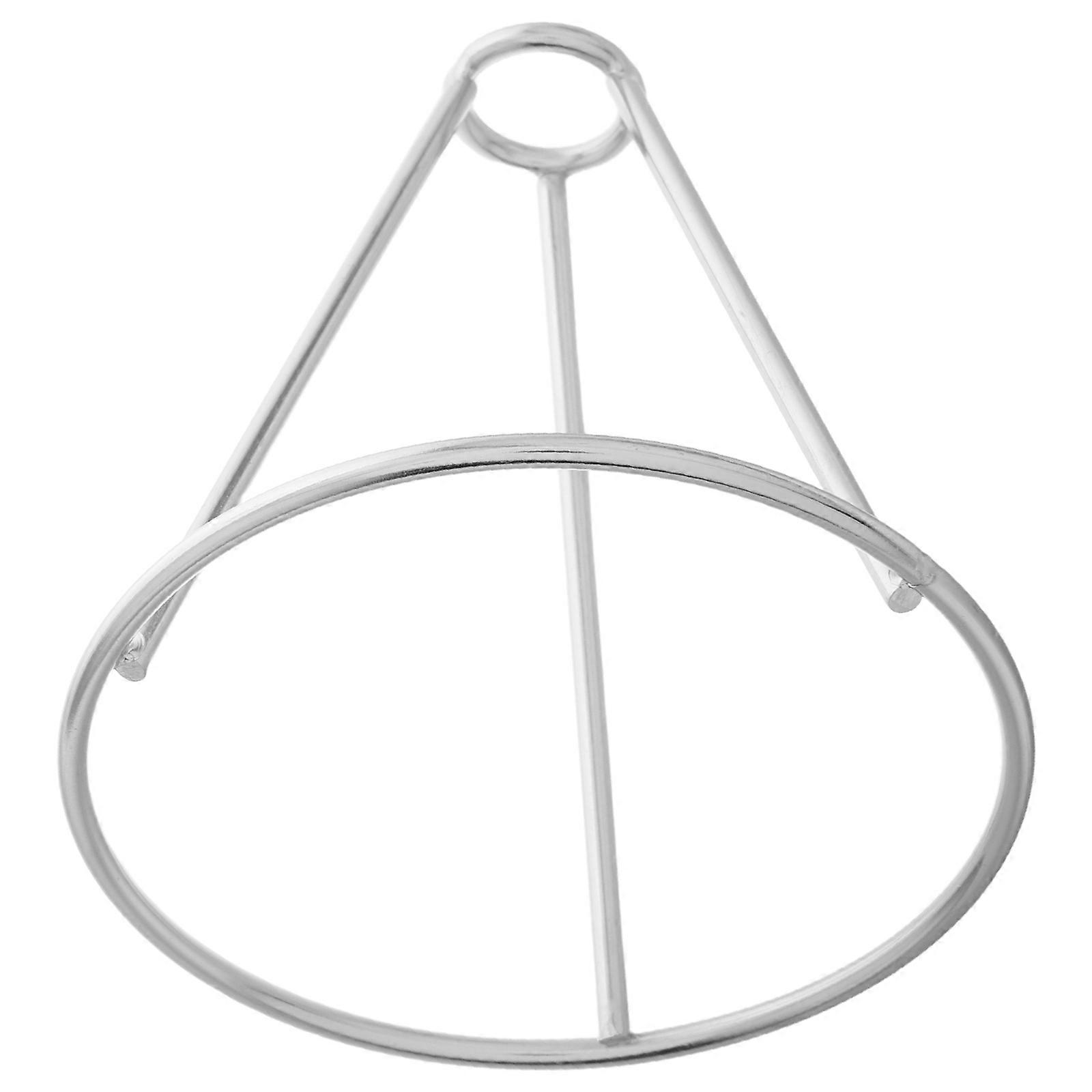 Triangle Metal Seed Holder for Avocado Seed Sprouting