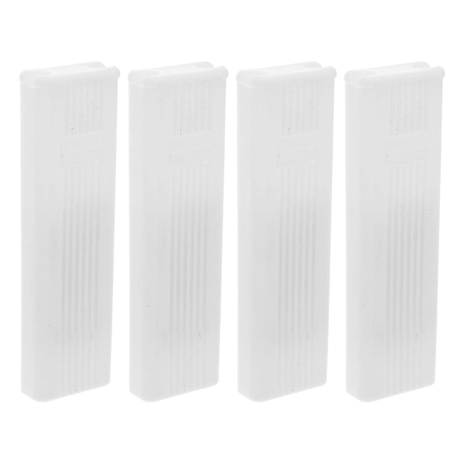 Vertical Blind Replacement Window Blind Cord Weight for 4Pcs Safety Handles