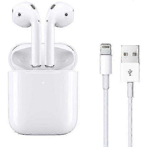 Bluetooth Earphone, Wireless Headset, Bluetooth 5.0