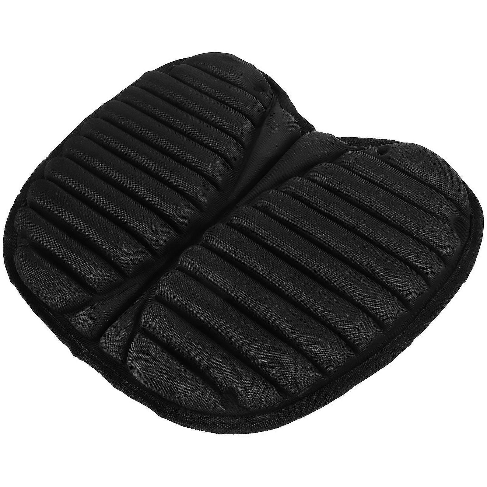Kayak Seat Back Pad for Support Portable Backrest Cushion Outdoor Use