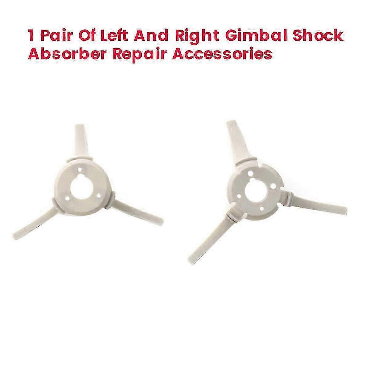 Stabilizing Dampener for DJI MINI4 PRO Camera, Anti-Shock Vibration Mount