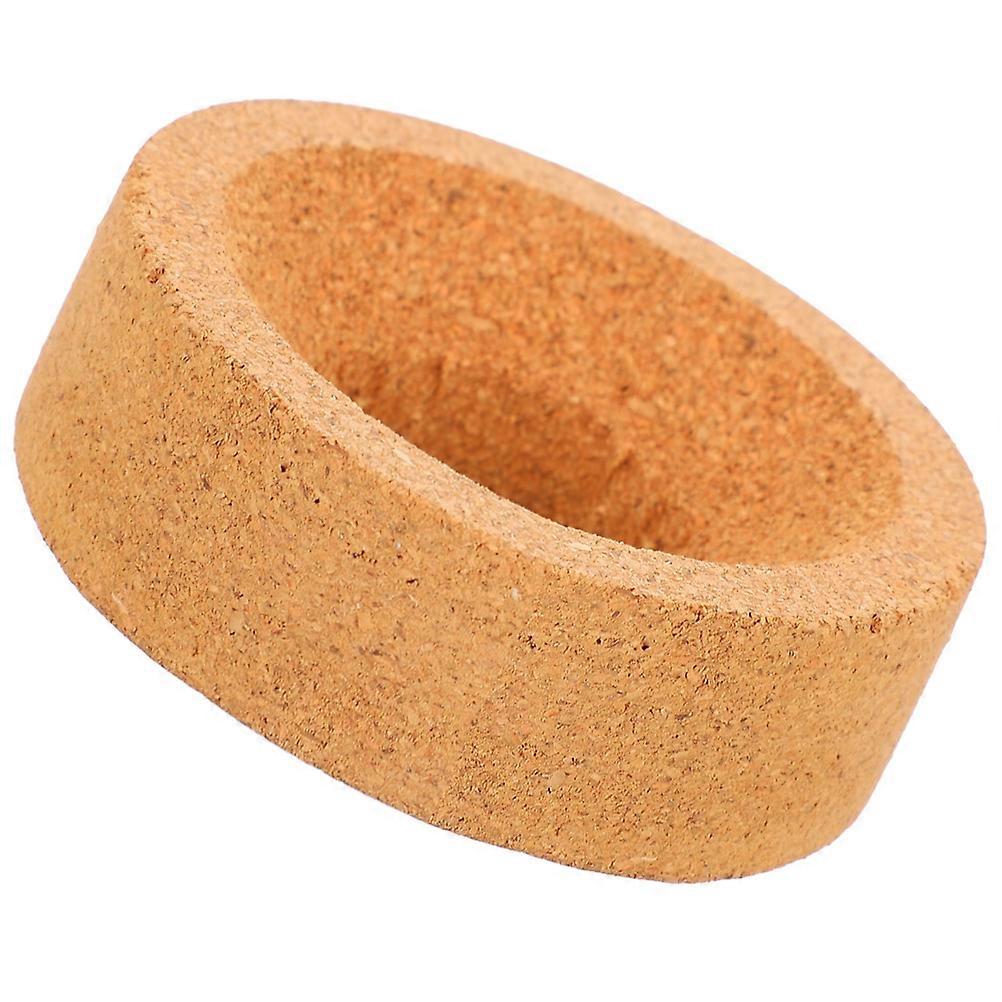 Cork Flask Stand Round Bottom Flask Holder for Laboratory Applications