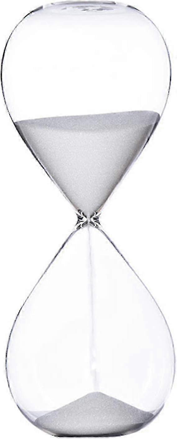 30 Minute Sandglass for Unity Hourglass: Gold Timer for Office and Home Decoration