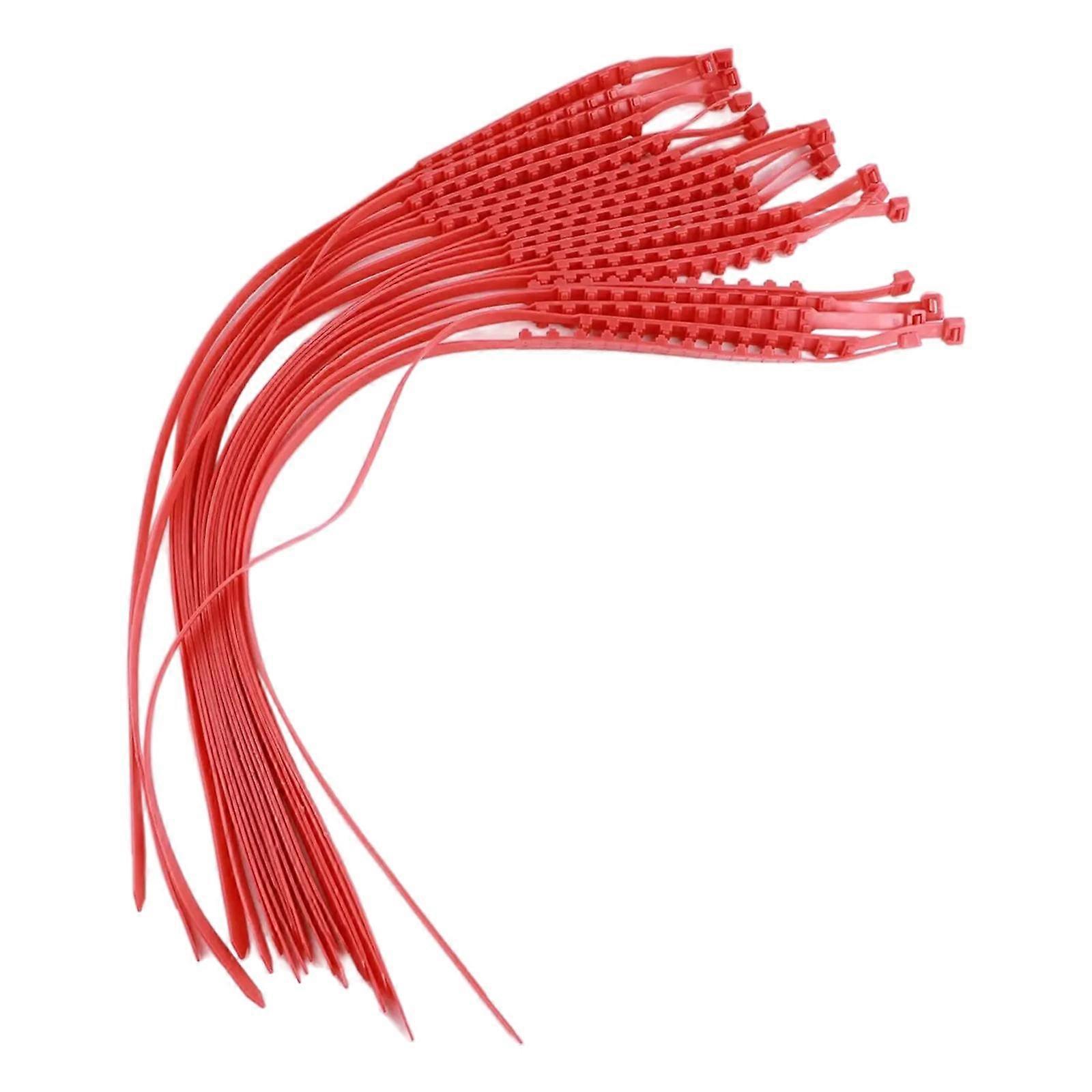 20x Generic Snow Tire Chains Snow Chains for Muddy Road Winter Pickup