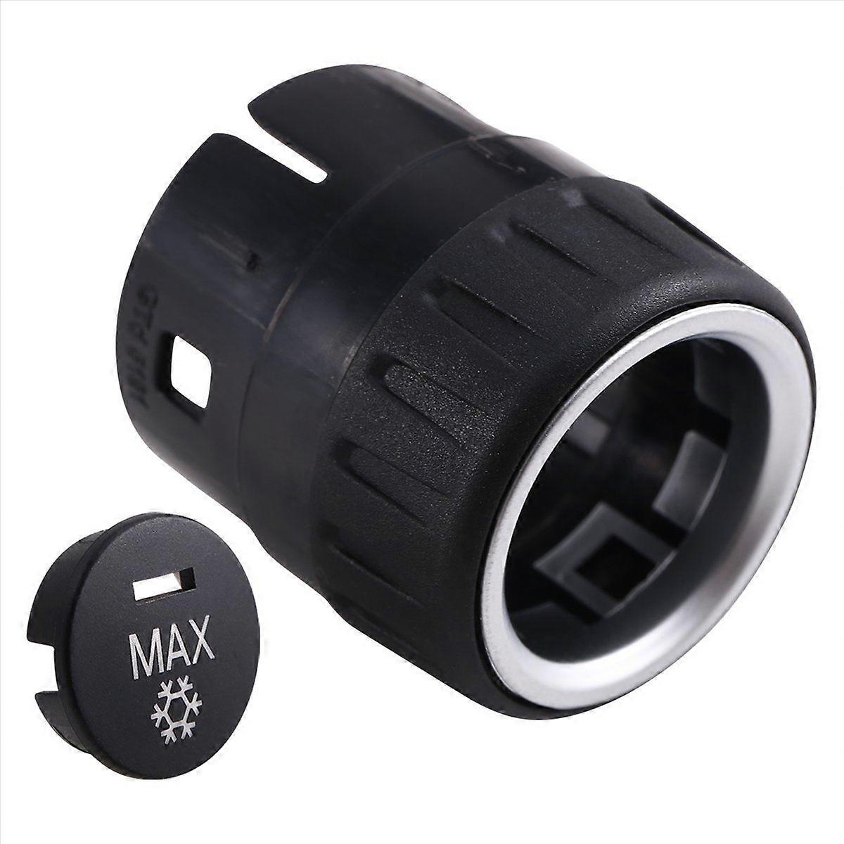 Air AC Switch Control Button Air Conditioner Button for 3 Series F30 F35 F32 F33 Air Button, B