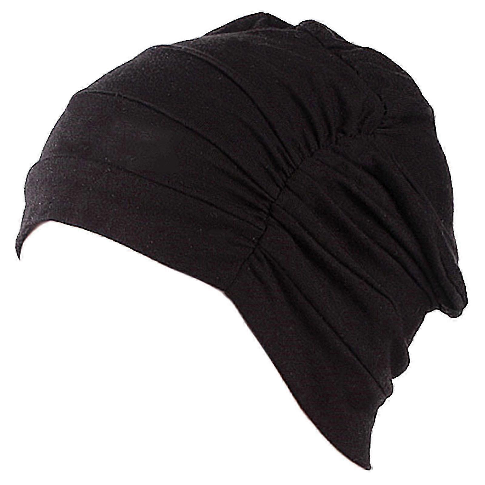 Comfy Chemo Beanie Cap For Cancer Patients, Soft Chemo Headwear Skullies