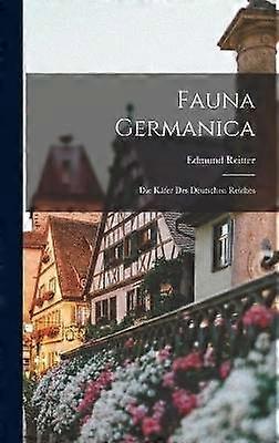 Fauna Germanica