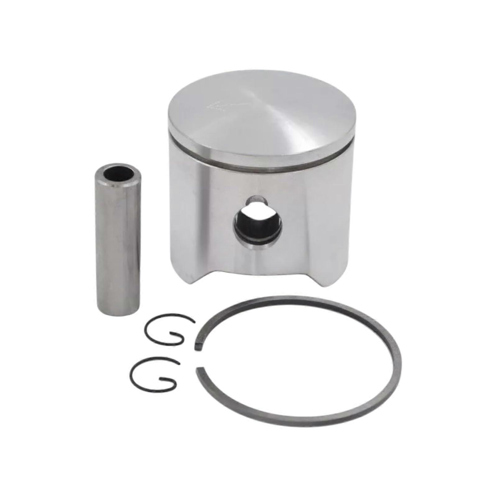 Chainsaw Piston Kit for Echo CS590 CS600P Engine  Parts Easy Install Tested Fit