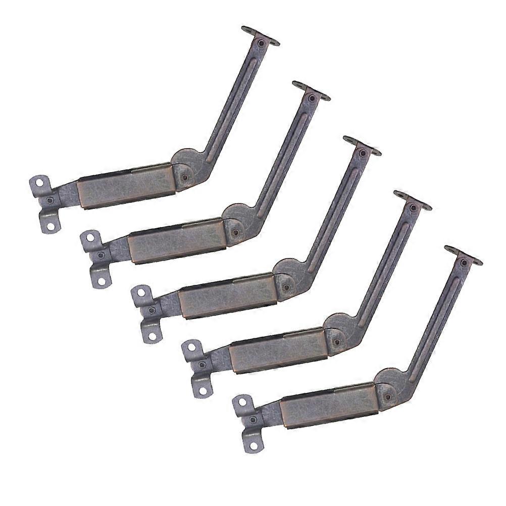 Installation Support Rod Sofa Stool Durable Real Material Solid 5Set