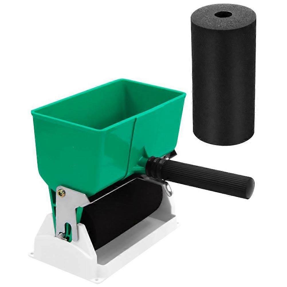 Manual Gluer Portable Handheld Glue Applicator Adhesive Roller