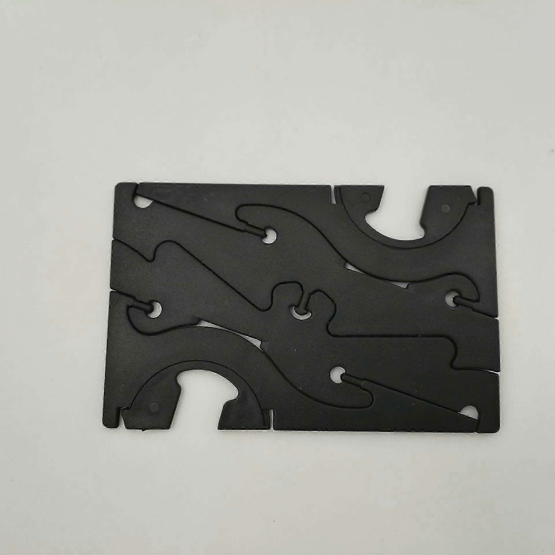 Pocket-Sized Phone Tripod  Universal Wallet Kit