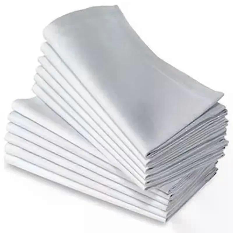 restaurant napkins 50x50cm 12pcs 100