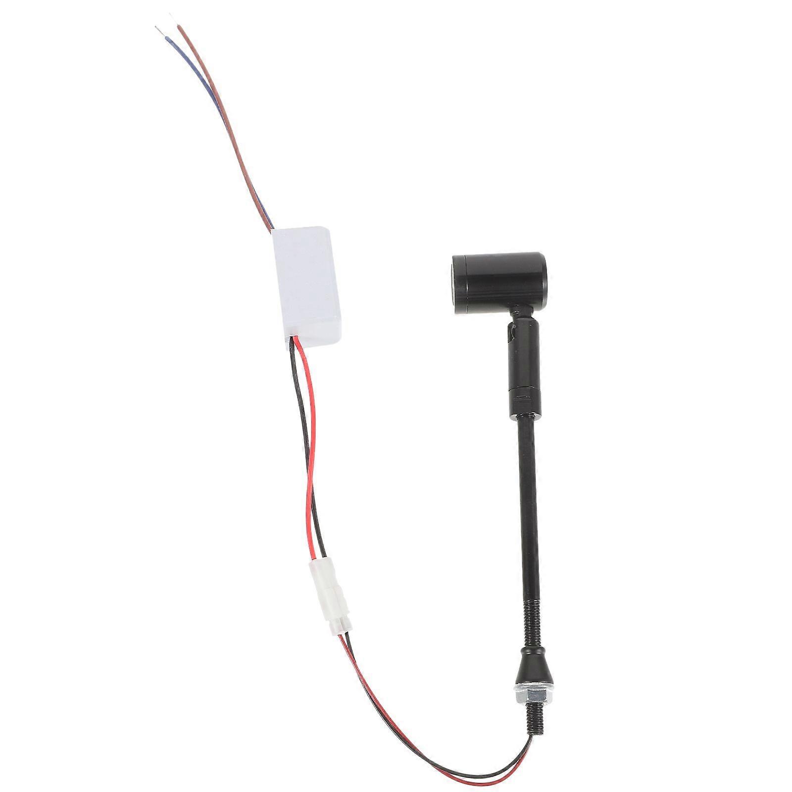 Small Spotlight LED Showcase Jewelry Counter Spotlight Mini Cabinet Light