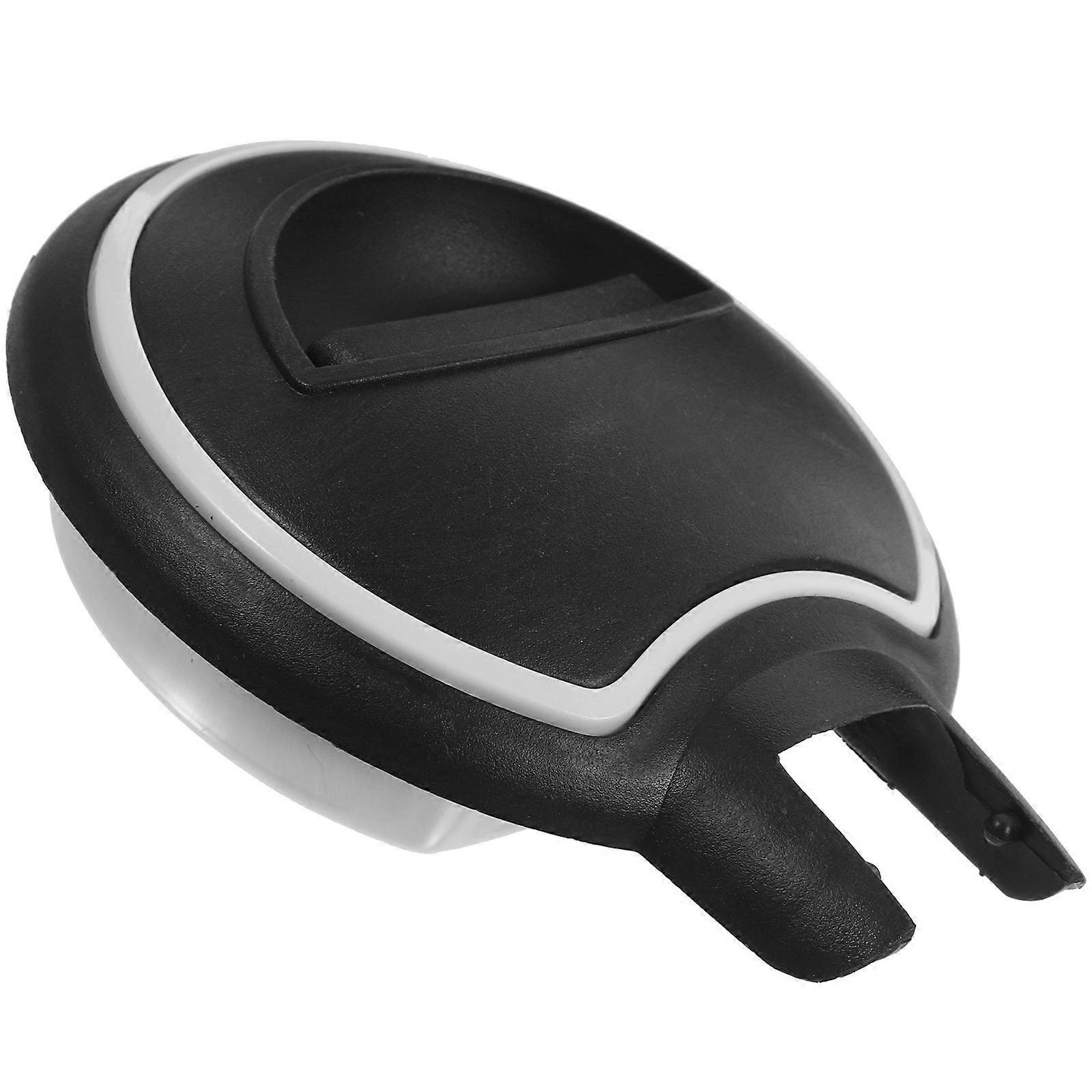 Electric Kettle Cover Heating Water Kettle Lid Replacement Black