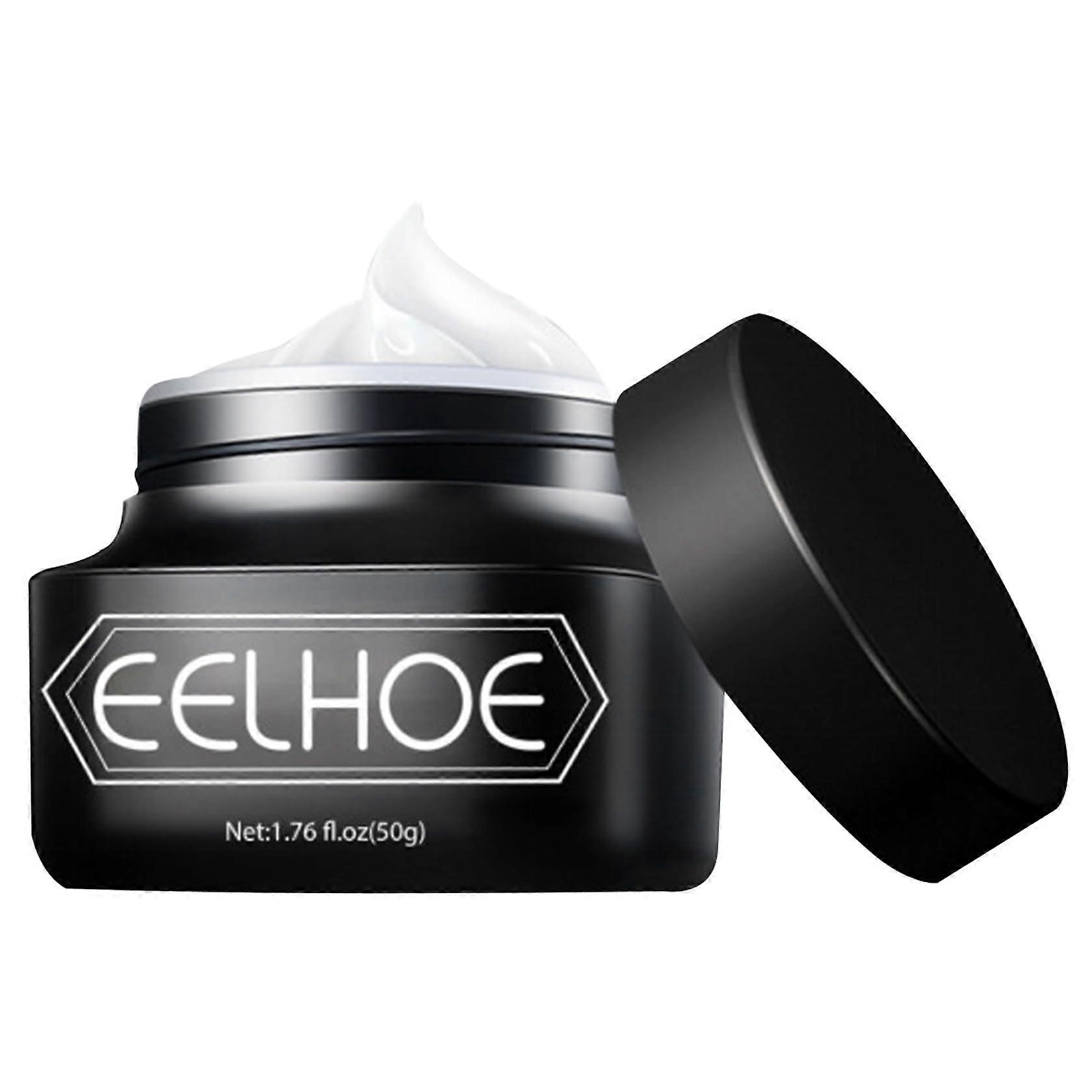 Men's Concealer Cream Waterproof Long Lasting with Deep Hydration NonSticky for Acne Marks