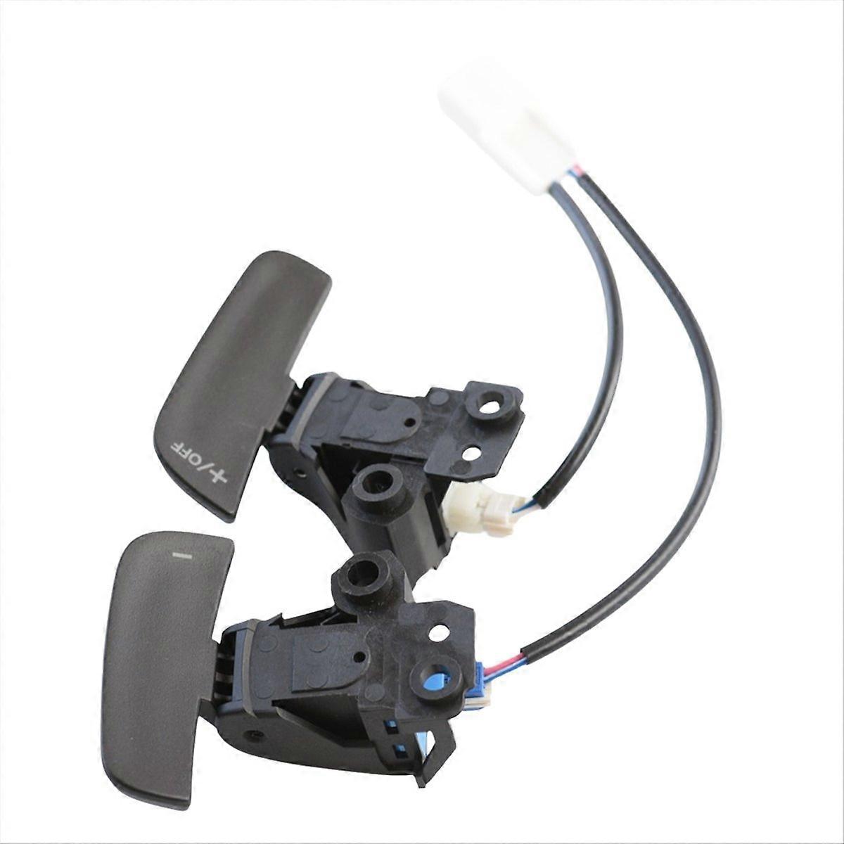 Car Steering Wheel Shift Paddle Shifter Assembly for 