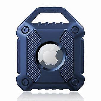 TPU Case for Apple AirTag Bluetooth-compatible Tracker Protector Anti-Lost Key Pet Locator Soft Cove