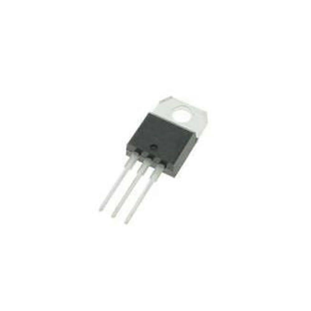 LD1085V50 TO220 5V Voltage Regulator  Current Low Dropout with Thermal Protection 5pcs