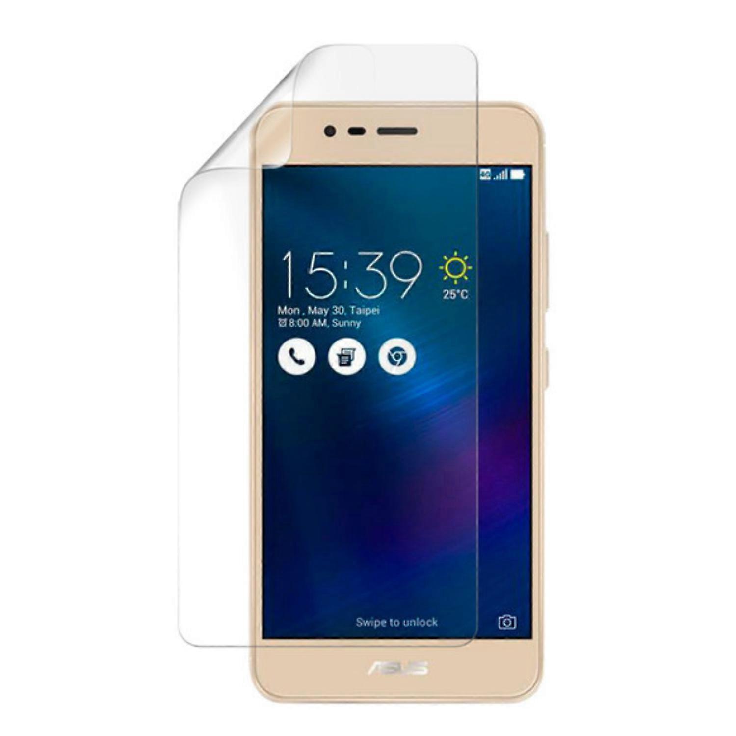 Asus Zenfone 3 Max Zc520tl Hydrogel Screen Protector (copy)