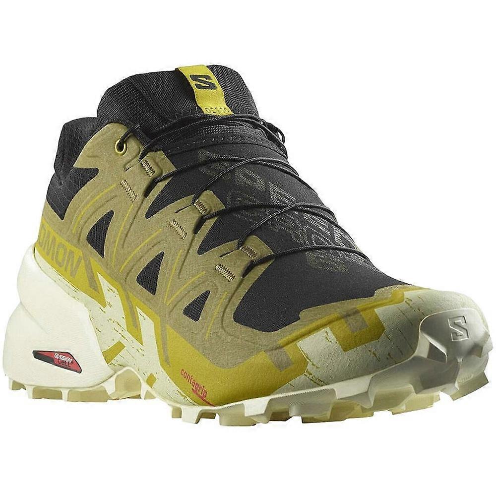 Shoes Salomon Speedcross 6 473015