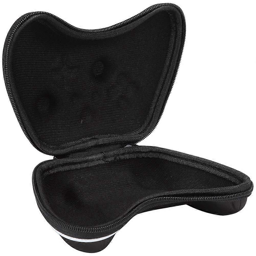 Case for Xbox One Controller Shockproof EVA Hard Shell Protective Travel Bag with Accessory Storage
