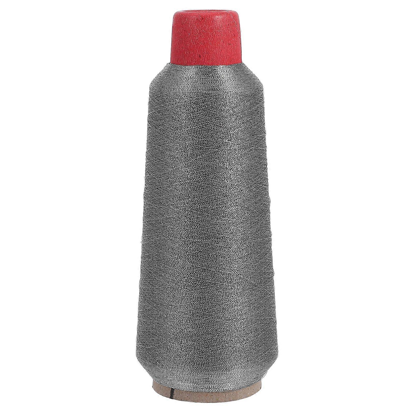 1 Roll Colored Diy Threads Roll Sewing Thread Wear-Resistant Threads Roll Multi-Function Embroidery Thread Roll For Cross Stitch And Needlework