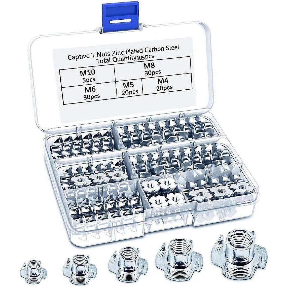 Hardware > Hardware Accessories > Hardware Fasteners > Nuts & Bolts