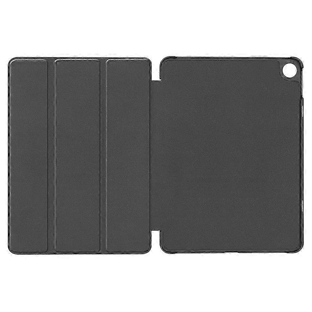 Compatible For OnePlus Pad Go 2 Case Anti-Drop Leather Stand Tablet Cover
