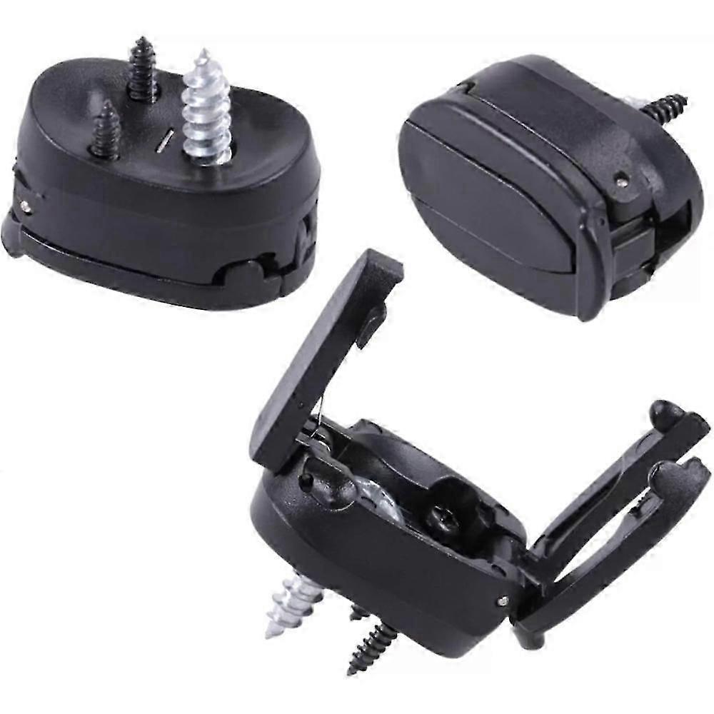 Golf Ball Picker Upper with Tech Port for Putter Grip