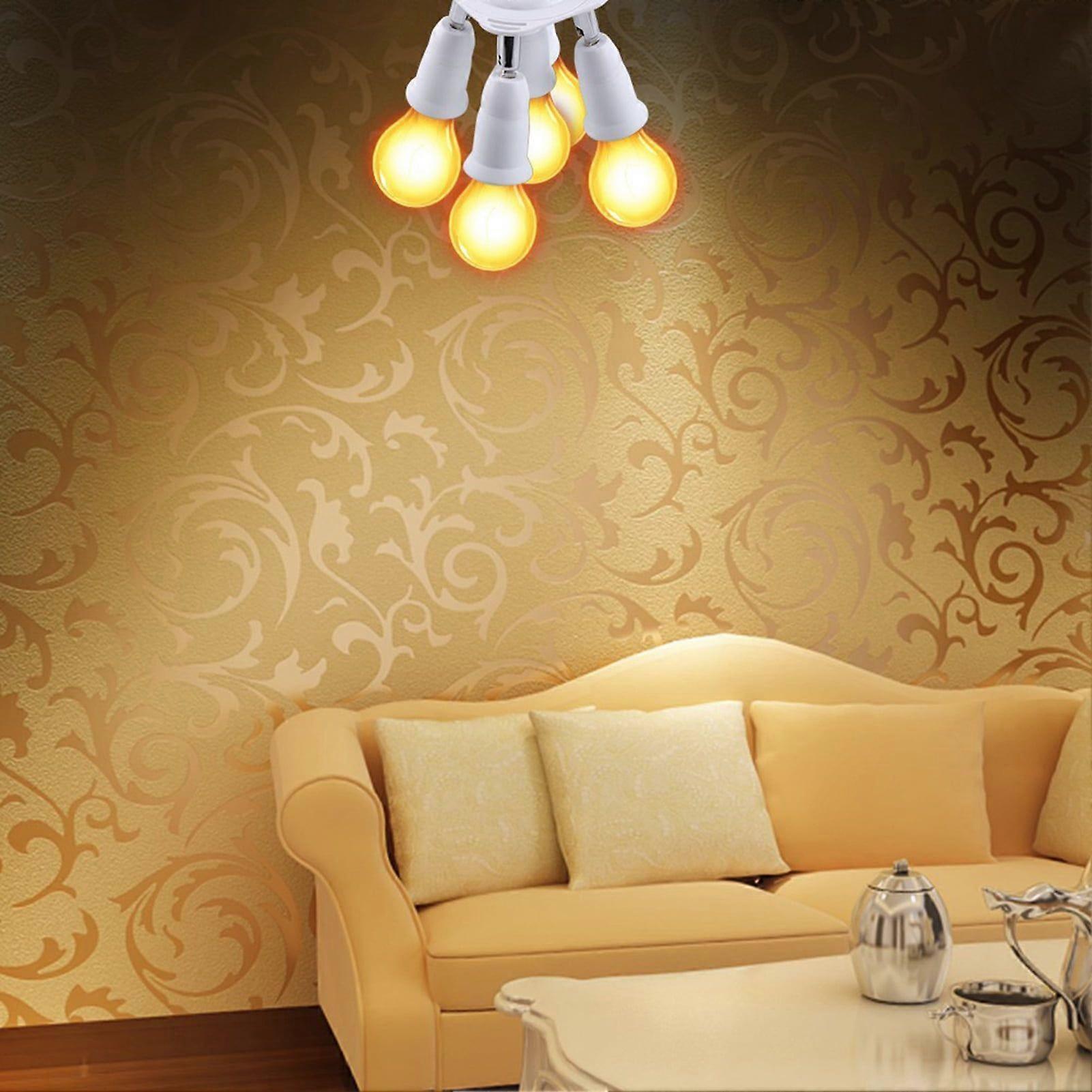 E27 basic light bulb adapter, socket distributor adapter, standard base led bulb