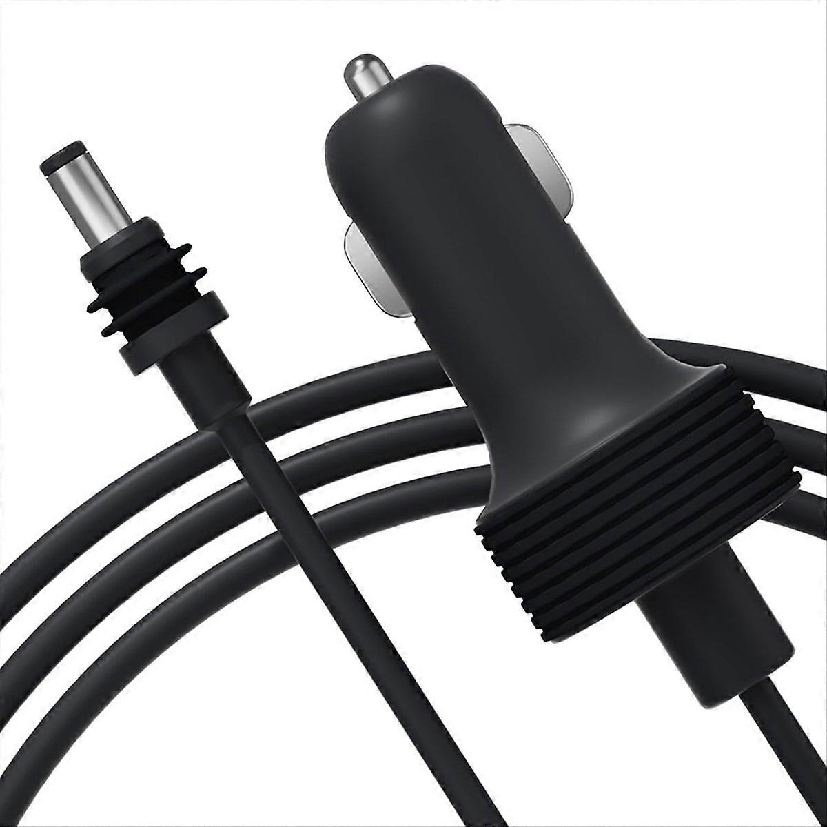 For Mini Power Cable Direct to Adapter,16.4ft