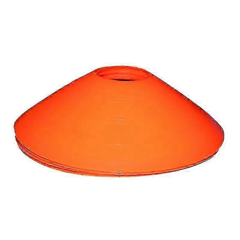 12pcs Soccer Training Disc