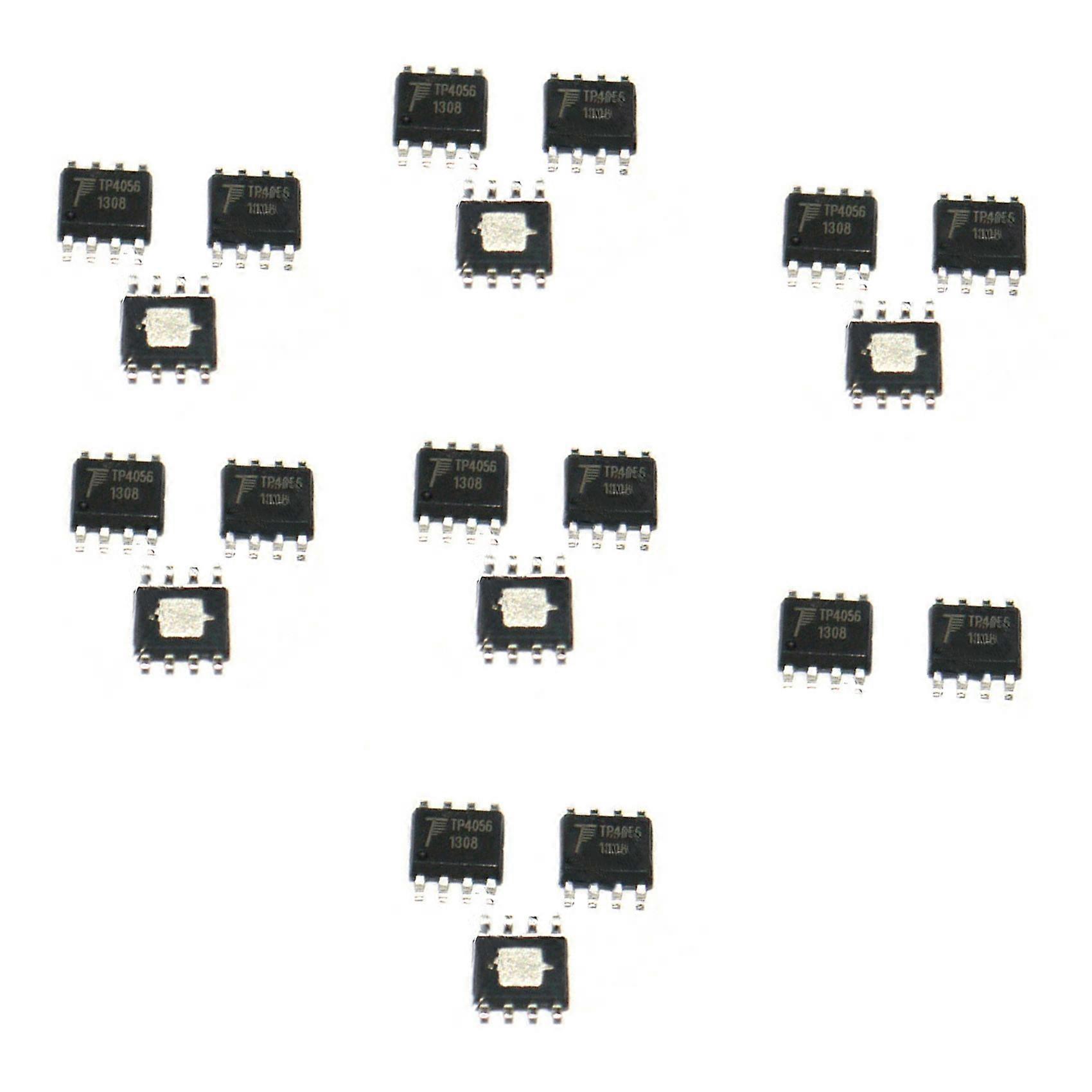 20Pcs for TP4056 SOP-8 TP Chips Battery Charging IC
