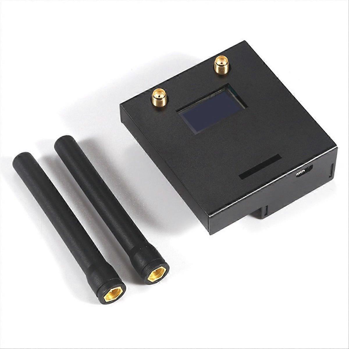 -HS-Dual-Hat Duplex Hotspot + for Zero