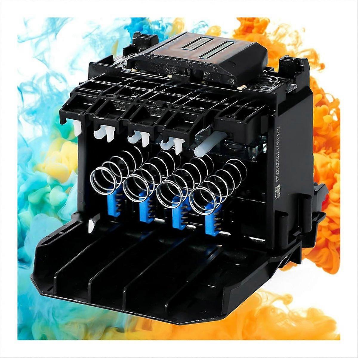 932/933 Printhead Compatible for HP Officejet Printers, Printer Head