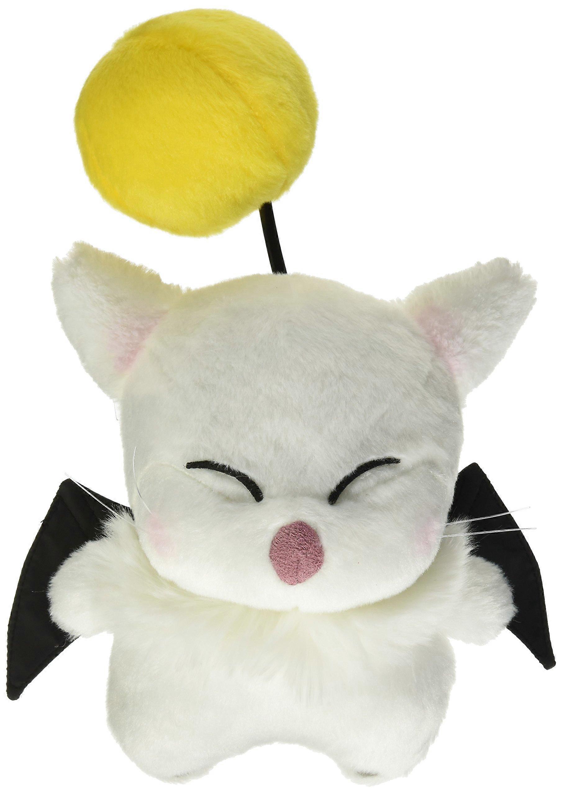 Plush Collectible Toy with Soft Huggable Texture