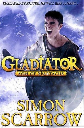Gladiator: Son till Spartacus