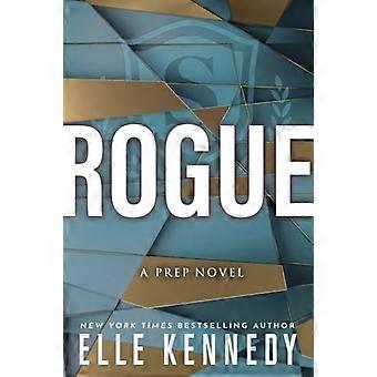 Rogue (Voorbereiding)